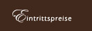 Eintrittspreise